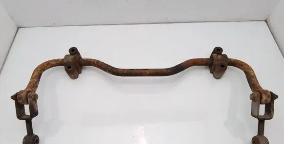 Mercedes-Benz Sprinter W906 Front anti-roll bar/sway bar A9063261540 A9063202611