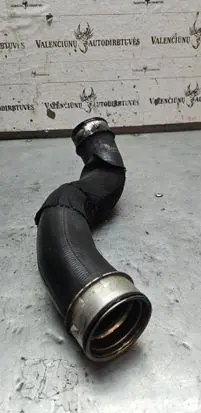 Mercedes-Benz E W211 Intercooler hose/pipe A2115280182