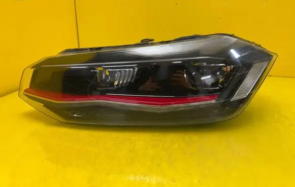 Volkswagen Polo VI Headlight/headlamp 2G1941035C