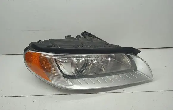 Volvo S80 Headlight/headlamp 112028 112027