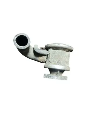 BMW 5 E60 E61 EGR valve 72229600