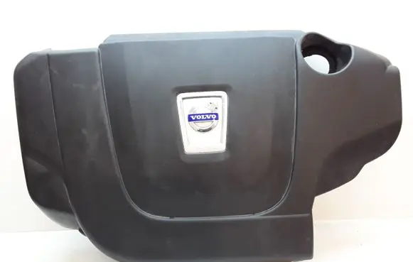Volvo V60 Engine cover (trim) 31319190