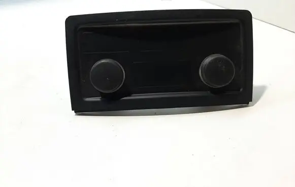 BMW 3 E90 E91 Cigarette lighter trim 7034100
