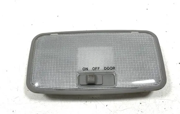 Toyota RAV 4 (XA30) Front seat light