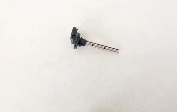 BMW 3 E90 E91 Interior temperature sensor 6915391