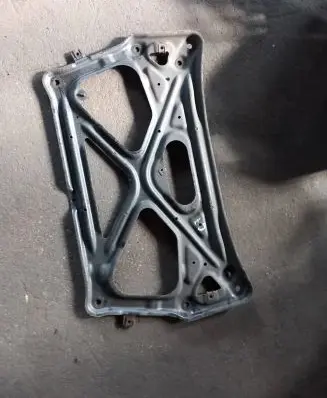 Audi A6 C7 Front subframe 4H0399345N
