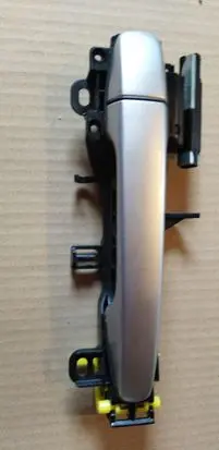 Subaru XV Front door exterior handle