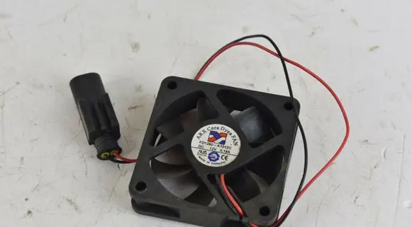 Land Rover Range Rover Sport L320 Engine control unit/module fan fd1260a1012c