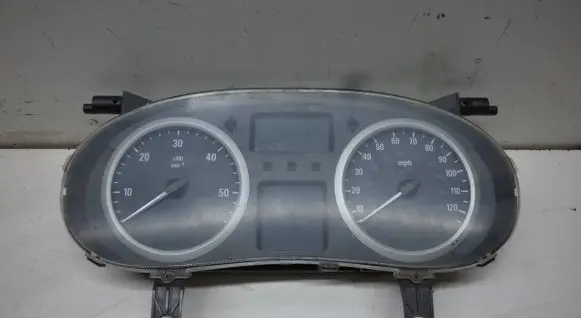Speedometer (instrument cluster)