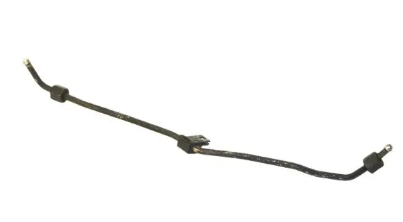 Audi Q5 SQ5 Fuel injector supply line/pipe 057130401B