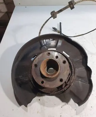 BMW 3 E90 E91 Rear wheel hub 746675 100609 0000019139