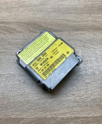 Mitsubishi Carisma Airbag control unit/module MR397898 0285001286