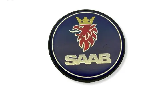 Saab 9-5 Original wheel cap 12802437