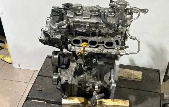 Nissan Note (E12) Engine HR12DR 101023VA1B 134530R