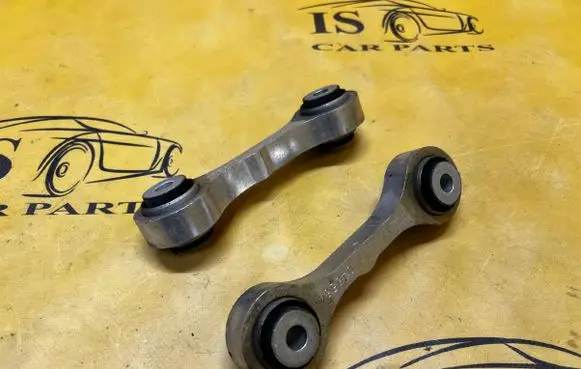 Renault Espace VI Rear control arm 554D92025R