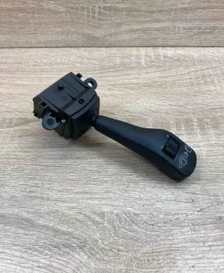 BMW 3 E46 Wiper control stalk 8363664h 01204000
