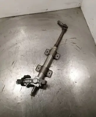 Ford Transit Steering wheel axle set 
