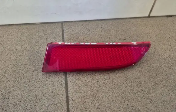 Hyundai Tucson TL Rear tail light reflector 92406D350