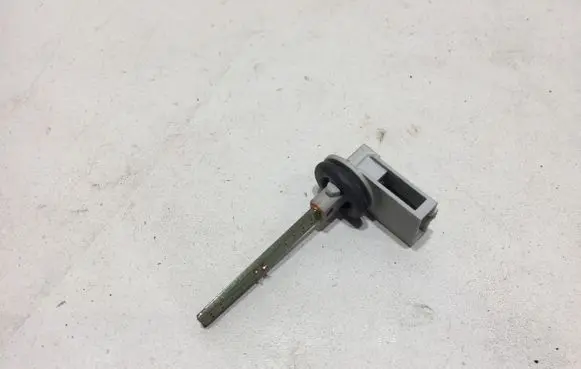 Volkswagen PASSAT B6 Interior temperature sensor 4B0820539