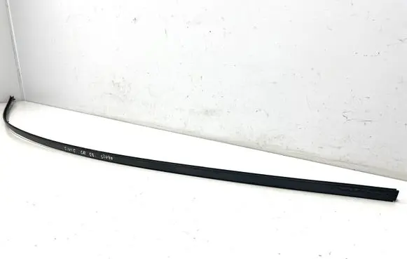 Honda Civic Roof trim bar molding cover 