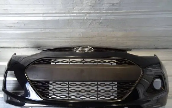 Hyundai i10 Front bumper