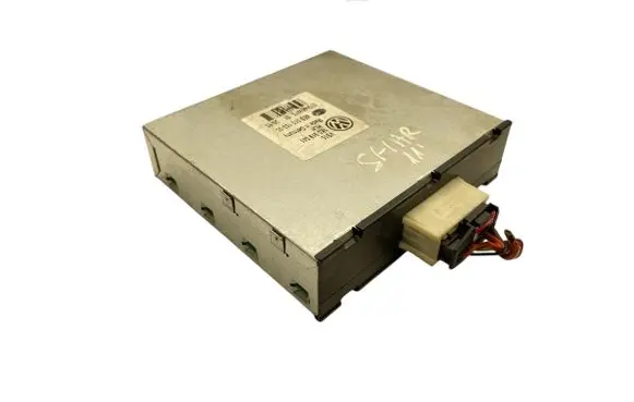 Volkswagen Sharan Power management control unit 1K0919041 0134469975 8ES01015300