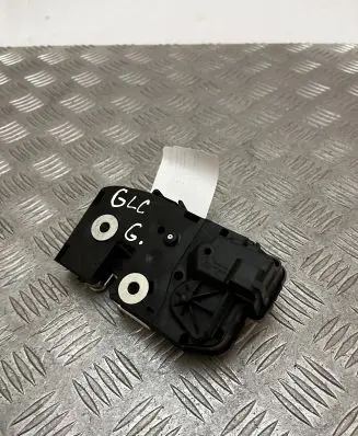 Mercedes-Benz GLC X253 C253 Seat back rest lock catch A2059200576