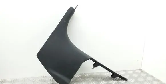 Audi TT TTS Mk2 (A) pillar trim 8J2867271