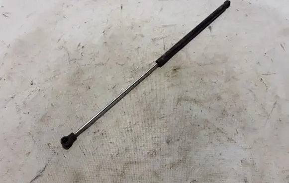 Renault Laguna II Rear window strut damper 8200000896