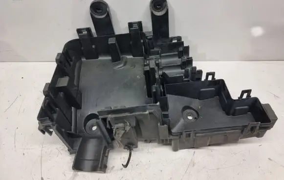 Nissan Qashqai Fuse box cover 243814BA0A