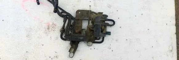 Mazda CX-5 Vacuum valve SH0218741OEM