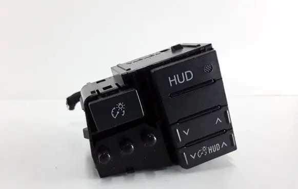 Toyota Prius (XW30) Interior lighting switch 1461Q96