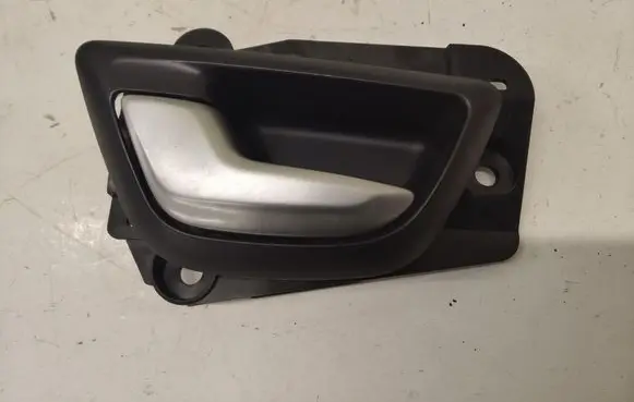 Volvo XC90 Rear door interior handle 31276188