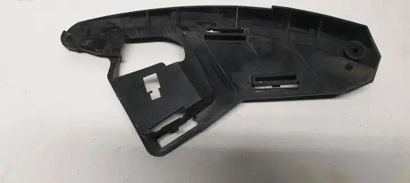 Headlight/headlamp mounting bracket