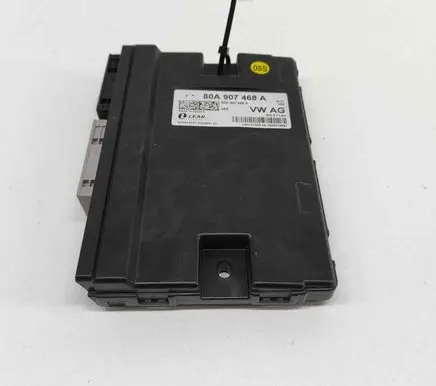 Gateway control module