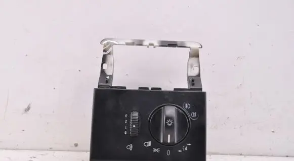 Mercedes-Benz Vito Viano W639 Light switch A6395450204