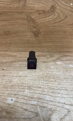 Volvo V50 Hazard light switch 30739296