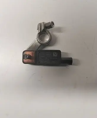 Battery box tray