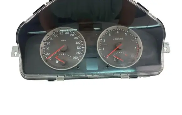 Volvo V50 Speedometer (instrument cluster) 30710071 30669182