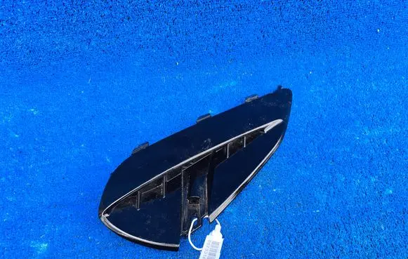 KIA Pro Cee'd III Rear bumper lower part trim 86628J7700