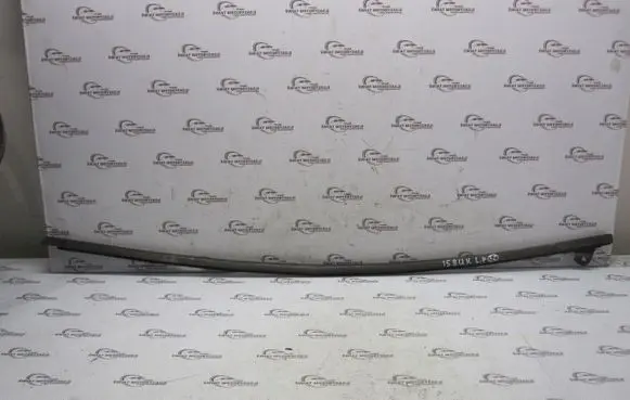 Citroen C4 II Trim molding 