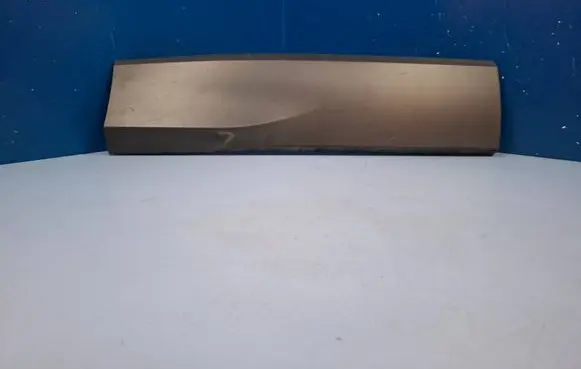 Volkswagen Tiguan Rear door trim (molding) 571854950C