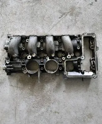 Land Rover Range Rover Evoque L538 Rocker cam cover 9686705110