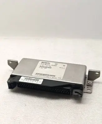 BMW 5 E34 ABS control unit/module 1162504 0265108006 DI0648953404