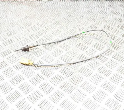 Skoda Superb B8 (3V) Oil temperature sensor 04L906088EC