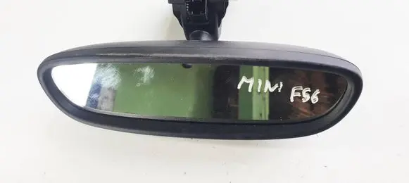 Mini One - Cooper F56 F55 Rear view mirror (interior) 92853740 9285374