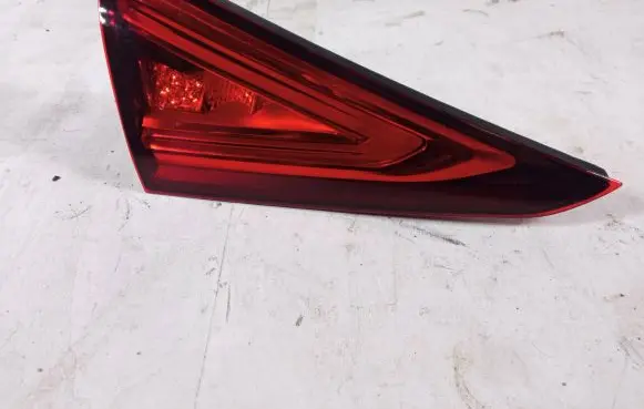 Mercedes-Benz CLS W257 Tailgate rear/tail lights A2579064800 00021164