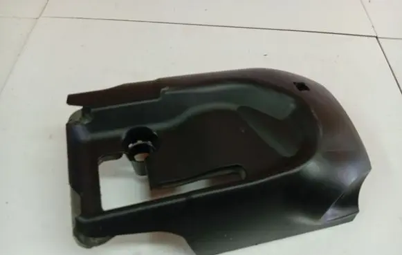 Ford Focus Steering wheel column trim 4M513533A