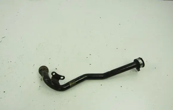 Audi A4 S4 B6 8E 8H Engine coolant pipe/hose 058133607D