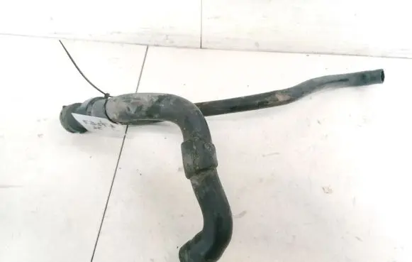 Audi A4 S4 B5 8D Engine coolant pipe/hose 8D0121055G